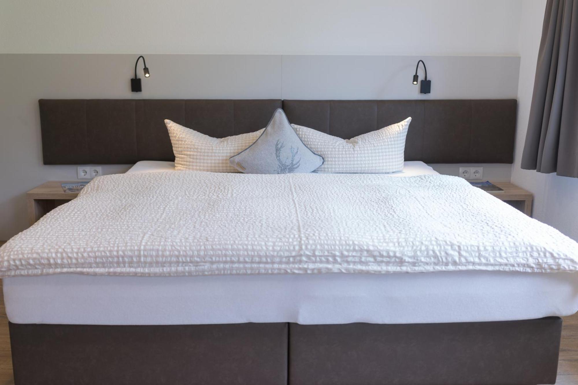 Fernerblick Apartments Tux Εξωτερικό φωτογραφία
