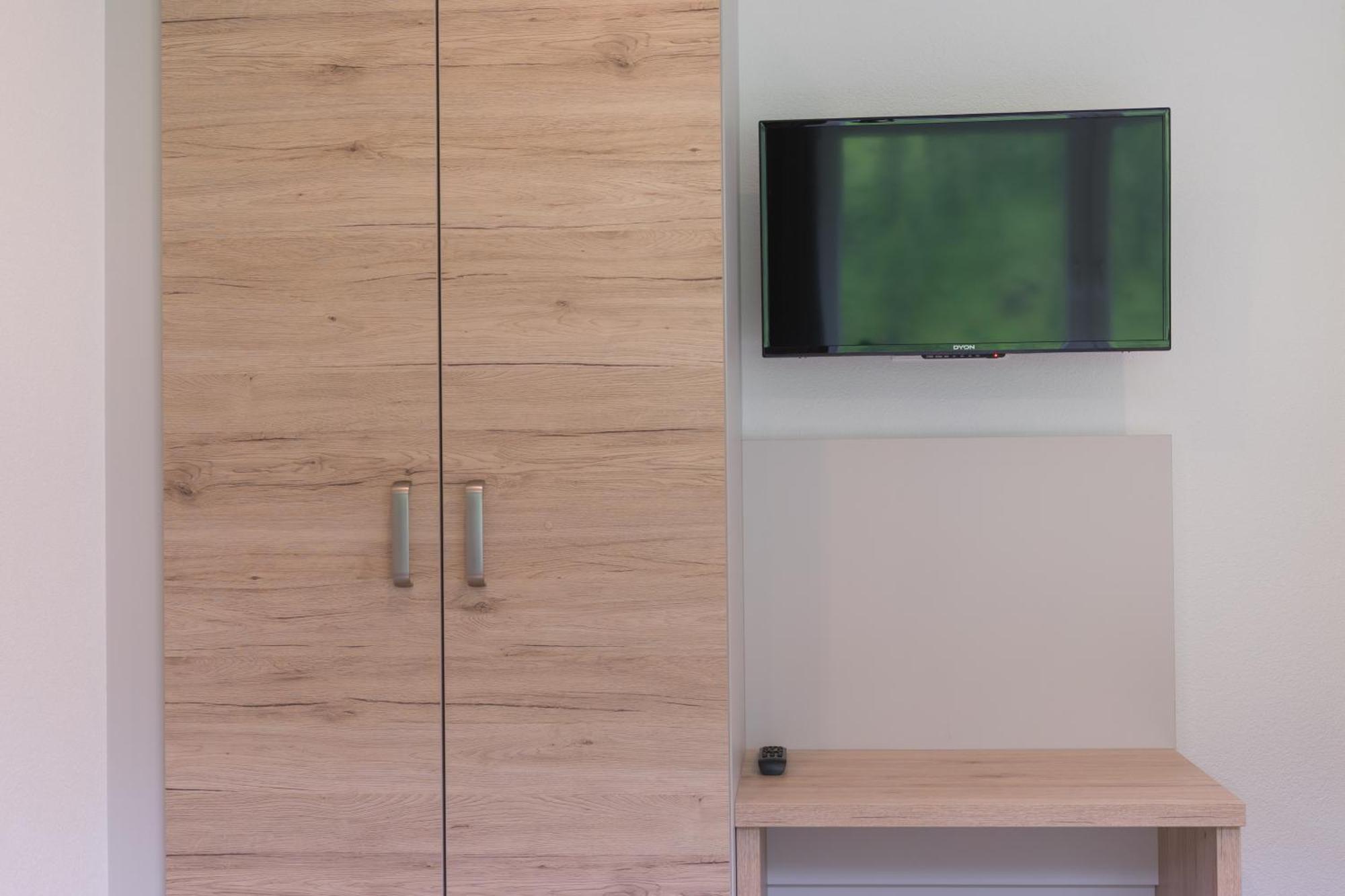 Fernerblick Apartments Tux Εξωτερικό φωτογραφία